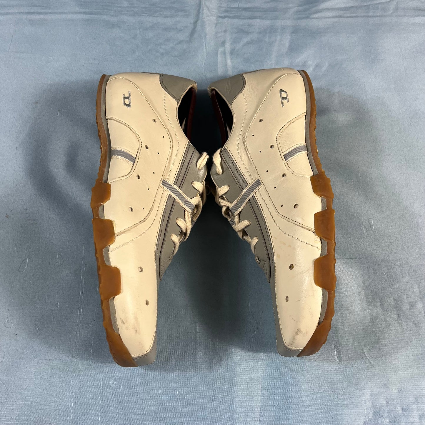 2000s VTG Diesel Evelyn sneakers - size US 8