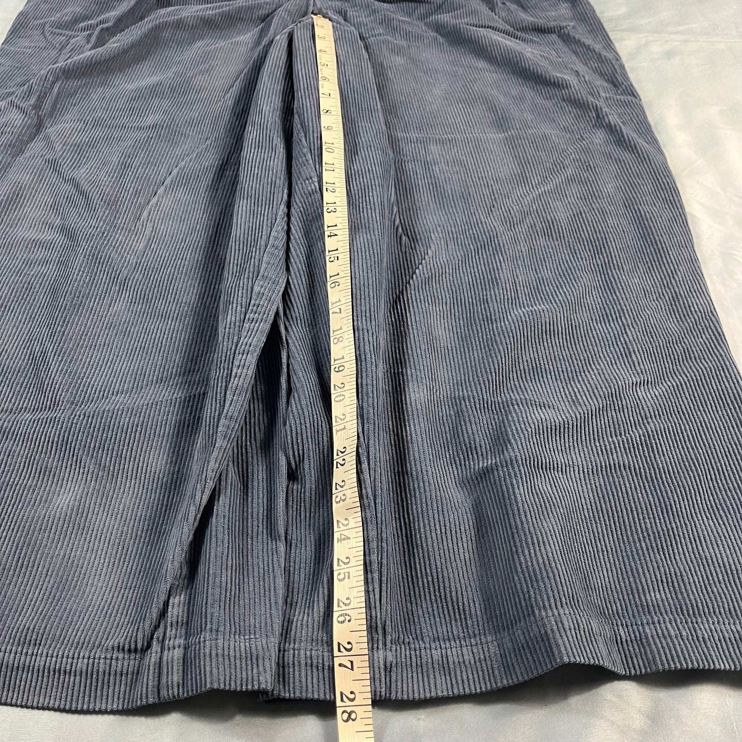 archival Ilana Kohn "Lauren" pleated jumpsuit - L/XL