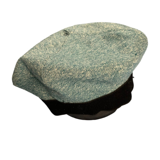 Y2K vintage DKNY beret - size OS