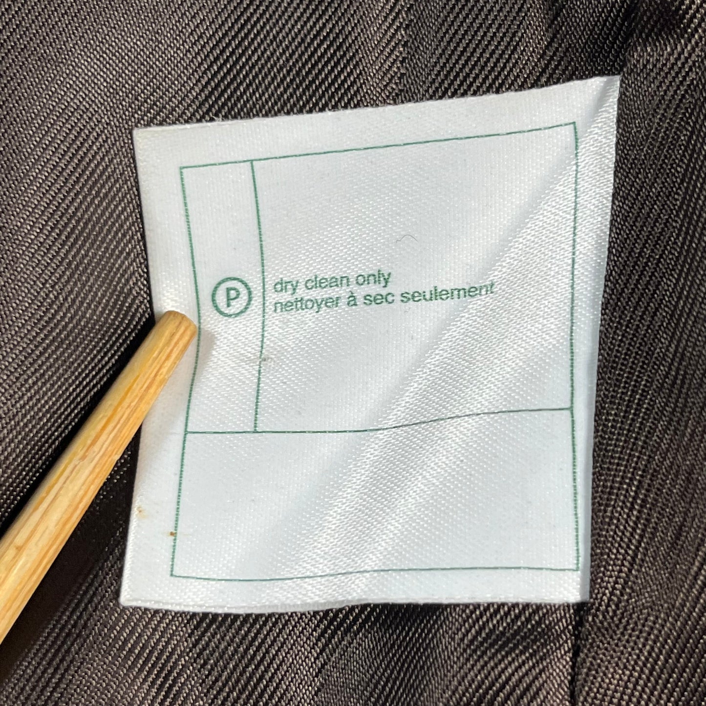 preloved Laura Ashley skirt suit set - size L/XL