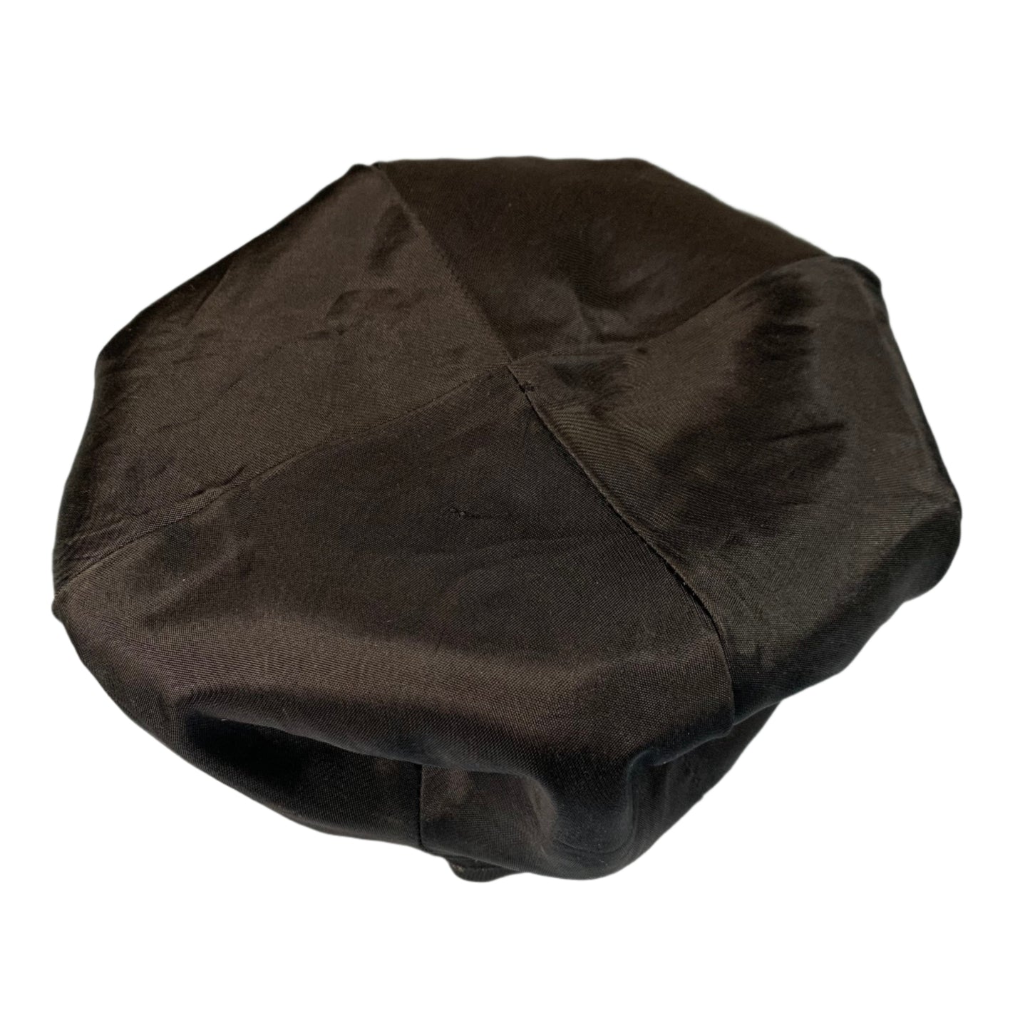 Y2K vintage DKNY beret - size OS