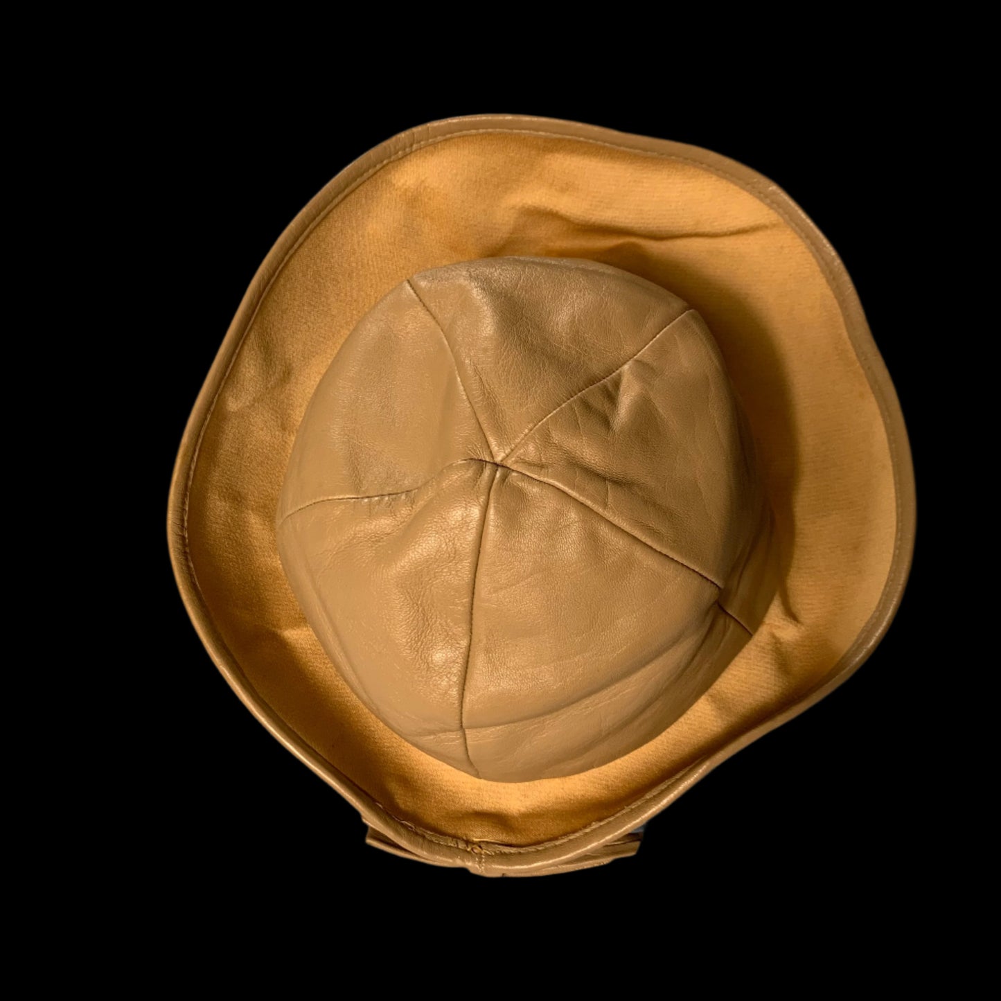 60s VTG sailor hat - size OS