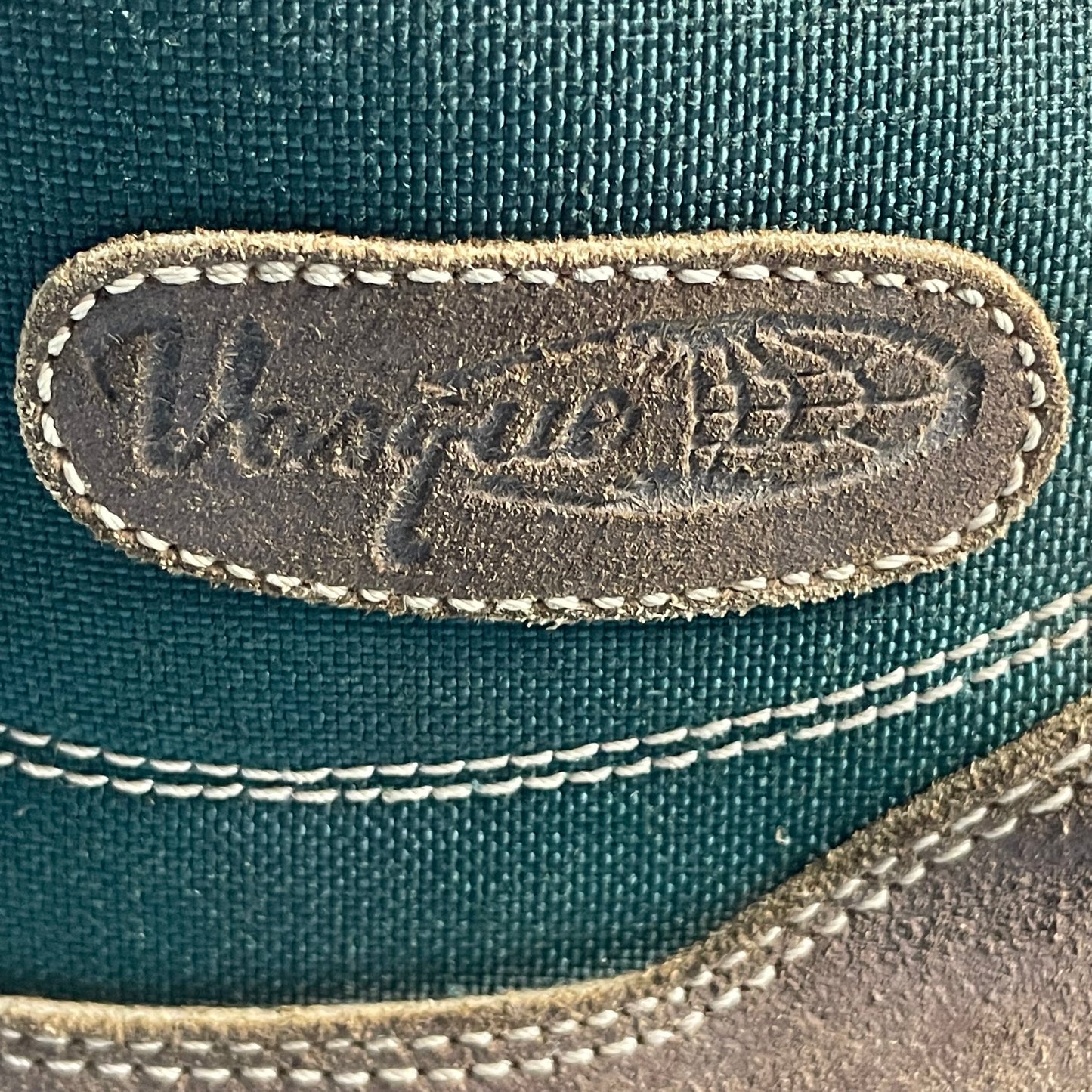 90s VTG Vasque Clarion Gore-Tex hiking boots - W7.5/M6