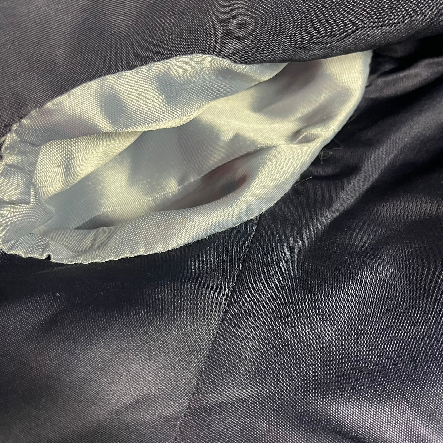 70s 80s VTG plaid sport coat jacket - size M/L