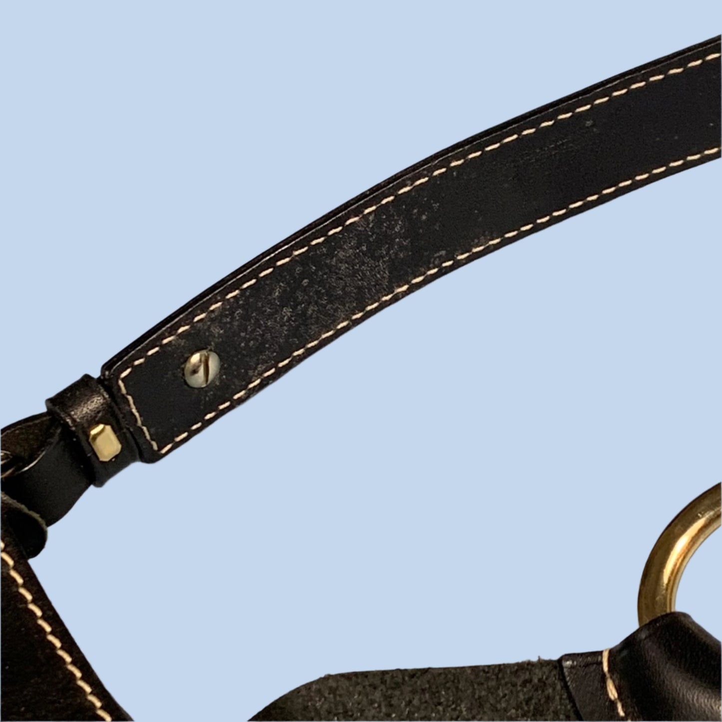 Y2K VTG Dooney & Bourke purse - size S/M