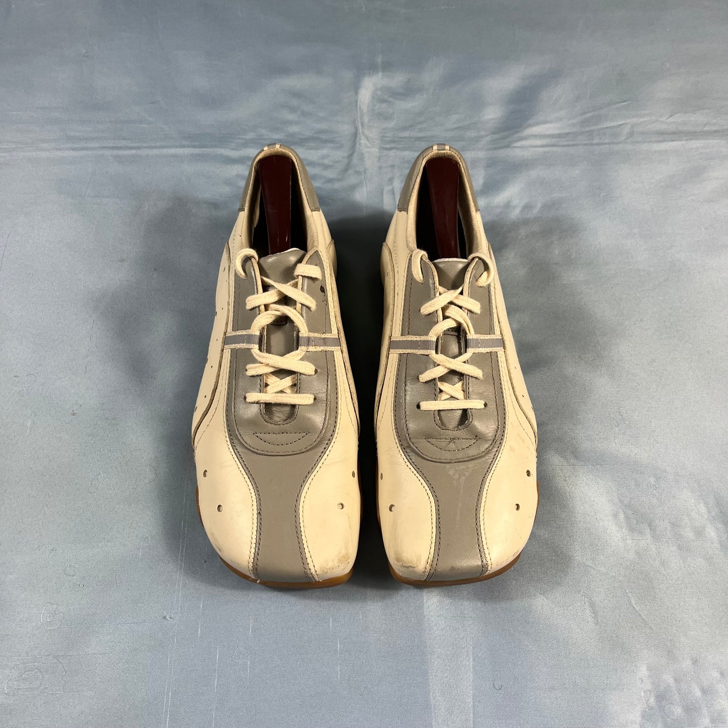 2000s VTG Diesel Evelyn sneakers - size US 8