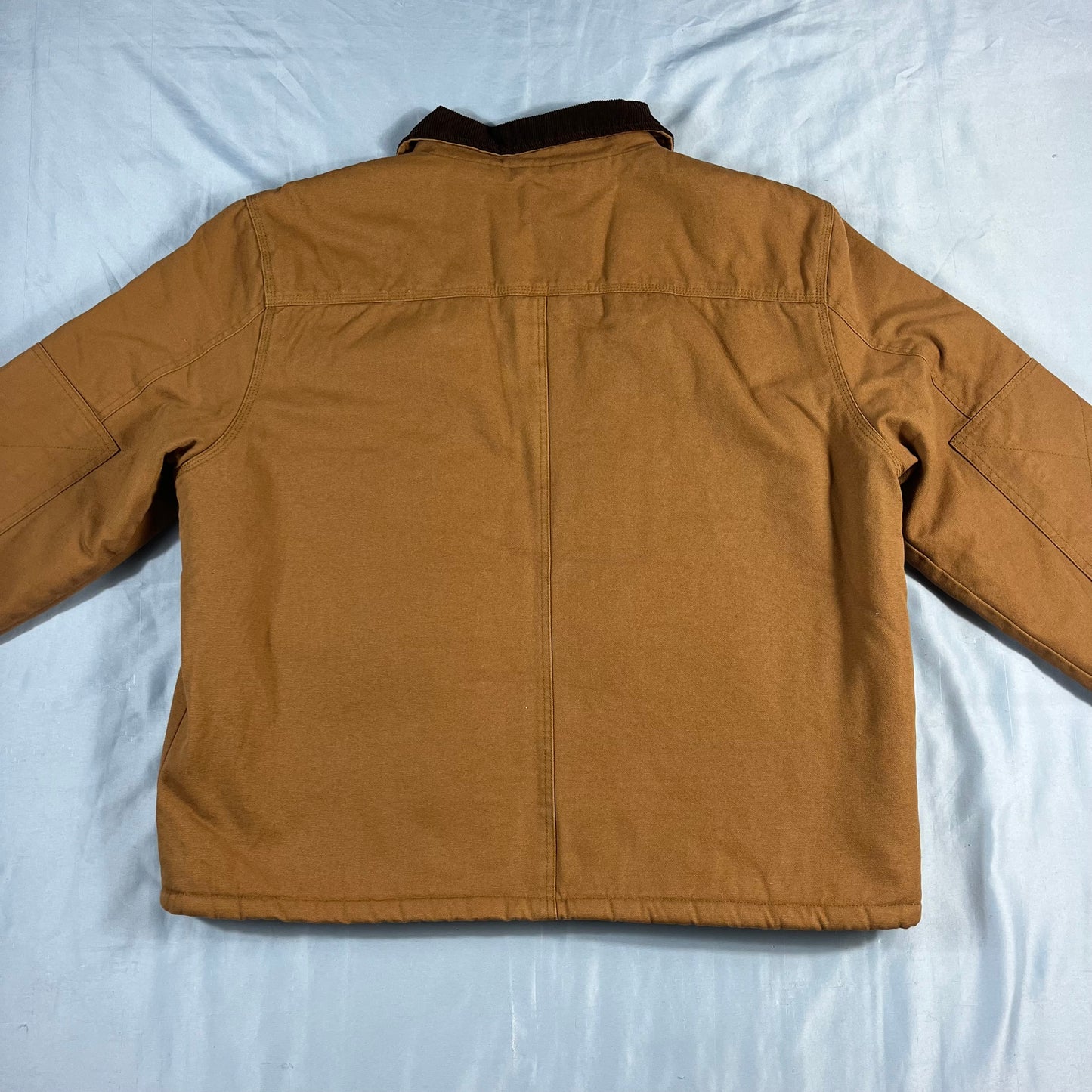 preloved Victory Outfitters fleece-lined chore jacket - 1X/2X