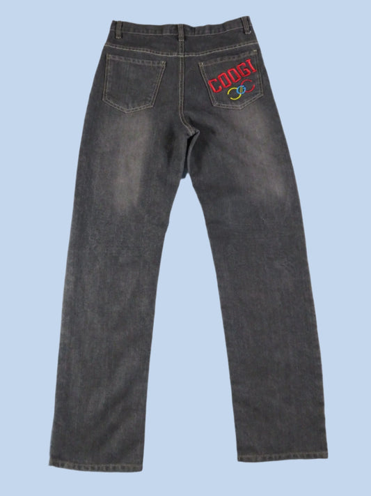 y2k vintage Coogi jeans - 28x31